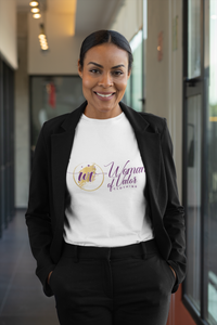 The Woman Of Valor Tee